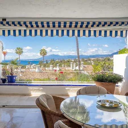 Apartment Magnifico Piso En *