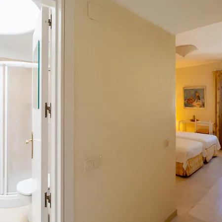 Apartment Magnifico Piso En *
