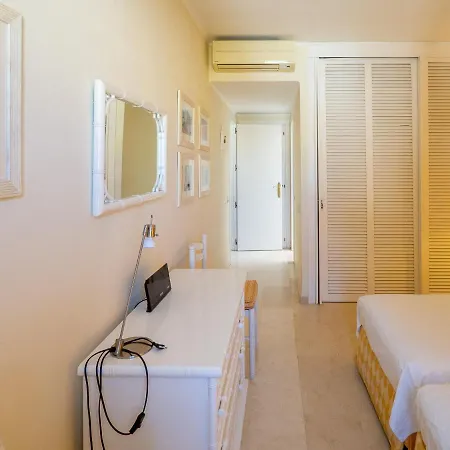 Apartment Magnifico Piso En