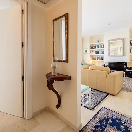 Magnifico Piso En Апартаменты *