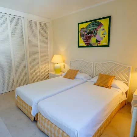 Апартаменты Magnifico Piso En